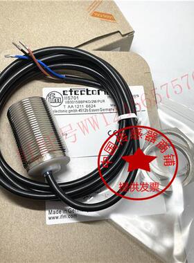 议价全新易福门 IIS238 IIS709 IIS701 IIS206 IIS700 II