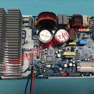 BP3N1 35W RX62T 41560 适用于美 .D.13.WP2 变频空调主板KFR