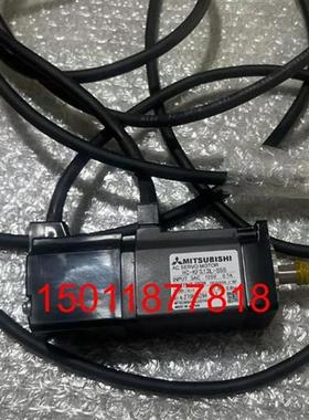 供应三菱伺服电机HC-KFS13L-S55包邮 质保一年可开增票议价出