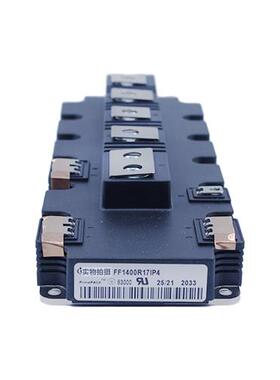 FF1400R17IP4 IGBT可控硅 晶闸管模块 极速发货 现货可直拍