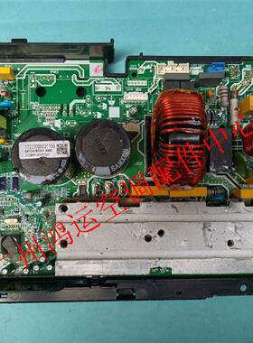 适用于出口美的变频3匹空调外机电路板GR72W/BP2N1-X402/X408