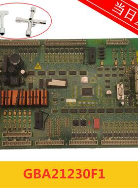 OTIS奥的斯电梯配件LB-II主板 GBA21230F1现货GBA21230F 原装实拍