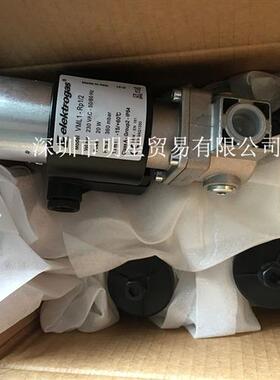 意大利意莱克斯ELEKTROGAS VML1-Rp1/2电磁阀原装正品假一罚十