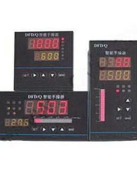 XMGA-2000智能光柱显示调节仪 数显表数字温度控制器万能信号输入