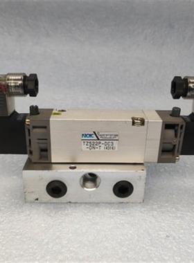 议价 电磁阀 RCS245-M5-100NPLB-B DC24V日本原装未使用品现