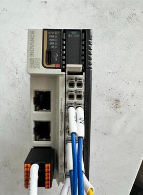 充新成色汇川plc GL20-RTU-ECTGL20-4A议价