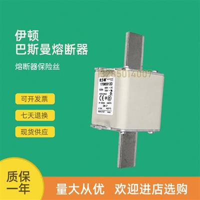 全新快速熔断器保险170M5810D 170M5811 170M5811D 170M5812