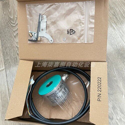 倍加福ENI58IL-H12BA5-2048UD2-RC1增量编码器 货号283627-100242