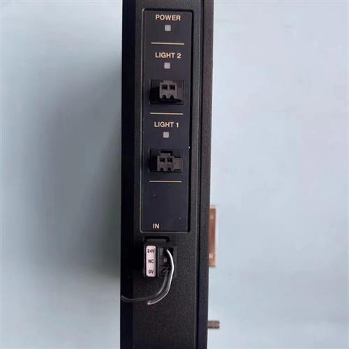 KEYENCE基恩士拆机9新视觉系统控制器CA-DC10E DC30E DC40E DC50E