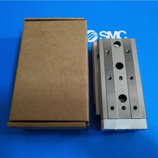 125A 125B 125BS SMC滑台MXQ20 125BT 125AT 125 125AS 原装 125P