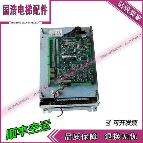 蓝光一体机变频器 电梯控制器 UO4015 MU-V5 SPG-V33原厂现货秒发
