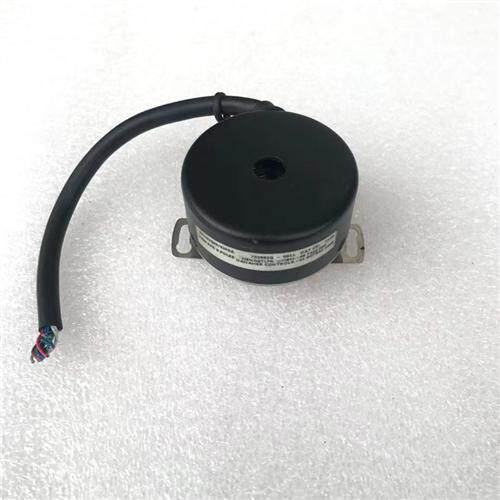 原装亨士乐HENGSTLER编码器HC202500/82F0A