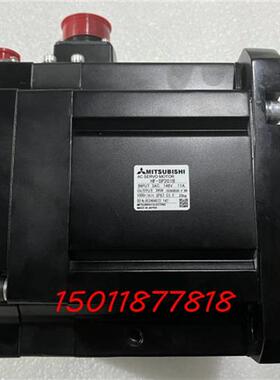 低价供应伺服电机HF-SP201B质保一年国内包邮