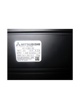 供应伺服电机HC203BS议价