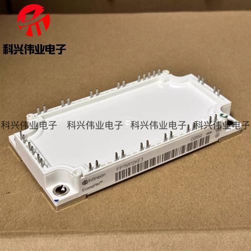FP50R12KT3 FP75R12KT3 FP50R12KE3 FP75R12KE3 FP75R12KT4-B15