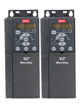 丹佛斯变频器FC51系列132F0018/20/22/24/26/28/30/58/59三相380V