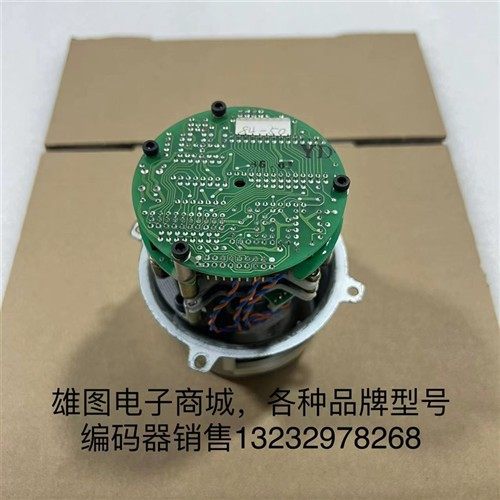 ER-GC-2048D大偎OKUMA编码器原装拆机现货包好