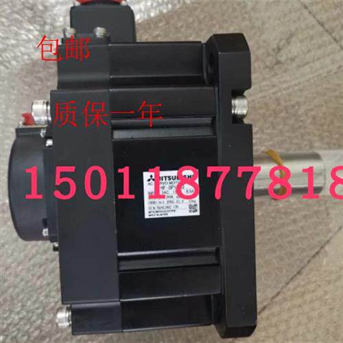 销售三菱伺服电机HF-SP121J包邮质保一年需议价
