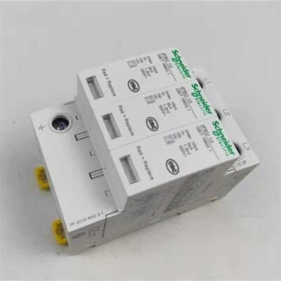 A9L210053万高电涌保护器 iSCB2 100L1 3P防雷器避雷器浪涌