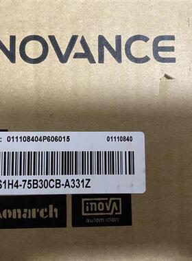 全新伺服电机MS1H4-75B30CB-A331Z/R原装正品欢迎进店询价喔