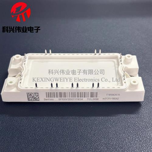 DP100V1200T111654全新原装逆变功率变频器控制焊机伺服电源模块