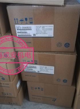 安川伺服器全新 SGDB-10ADG 保修一年,进店议价