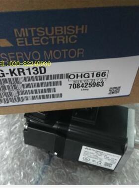 销售伺服电机HG-KR13D议价