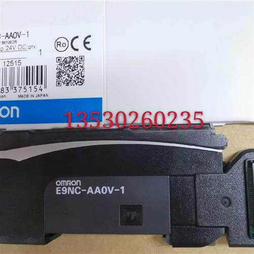 销售正品放大器E9NC-AAOV-1 E9NC-AA0V-1 E3NC-SAO