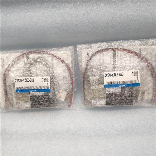 议价全新日本正品原包装真空发生器 ZX100-K15LZ-D23 现货