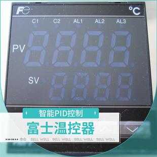 温控器PXR7TAY1 NEY1 8V000 NCY1 NAY1 TEY1 TCY1 8W000