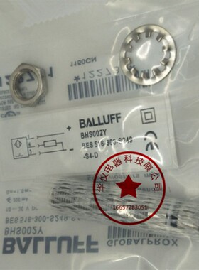 现货全新耐高压传感器BHS002Y BES 516-300-S249-S4-D质保二年
