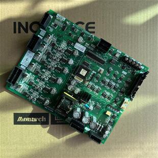 适用于三菱电梯HOPE-2E1板P203712B000G01驱动板全新质保原装配件
