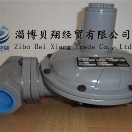 正品美国 费希尔 CS400调压器 瓦斯调压器