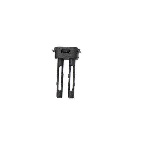 瑞科光纤传感器尾插1.0 1.3转2.2 U型光纤脚放大器接头现货