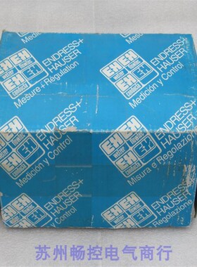 *现货销售*全新恩德斯豪斯E+H压力变送器 PMC45-RE11M2C1AG1 现货