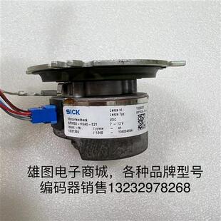 SRM50 S21施克SICK编码 器原装 拆机现货包好id1037355 HSA0
