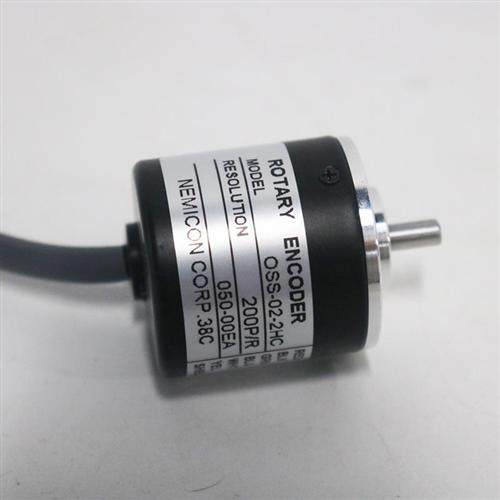 原装内密控编码器 OSS-02-2HC OSS-05-2M OSS-01-2 OSS-036-2C