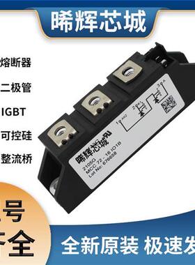 艾赛斯 MCC 72-16IO1B MCC72-16io8B MCC72-18io1B 可控硅 模块