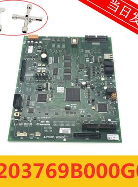 三菱电梯菱云-2主板 P203769B000G03L01 原装现货P203758B000G02