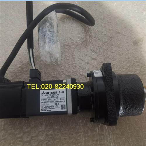 销售伺服电机HC-MFS13G1/HC-MFS13G2议价
