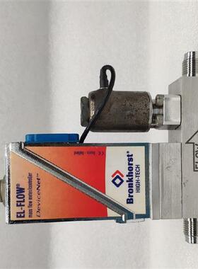 议价Bronkhorst 质量流量计AIX-045CE-CM8A 20In/min H2荷兰