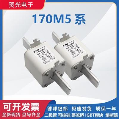 快速熔断器保险 170M5808/5809/5810/5811/5812/5813全新