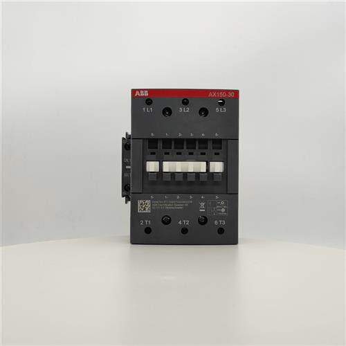 交流接触器AX115 150 185 205 260 300 370-30-11-80 84 220V