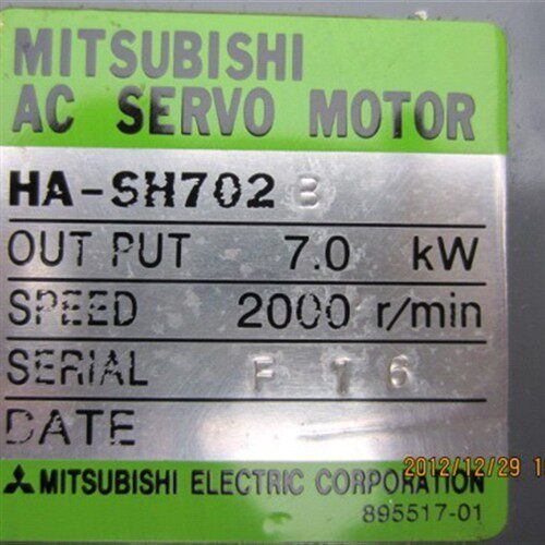 低价销售电机HA-SH702/HA-SH702B