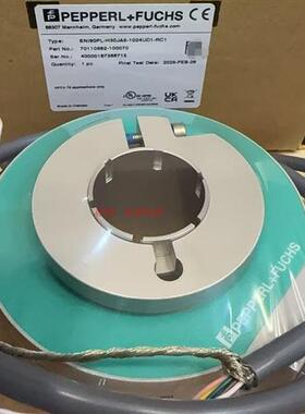 ENI90PL-H30JA5-1024UD1-RC1增量编码器(70110982-100070)