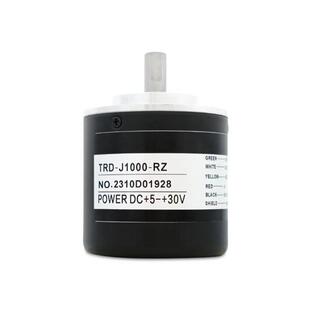 TRD 器 J60 J30 J20 光电编码 J40 J50 RZL RZV J10 RZW