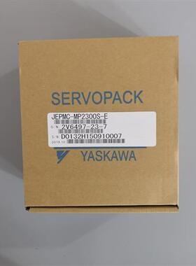 议价JEPMC-IO2310   控制单元 全新质保1年