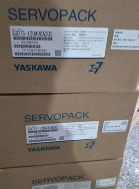 SGMJV-01ADL2C  安川电机全新 质保1年