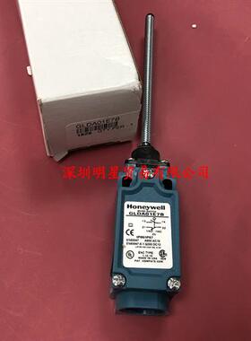 原装正品美国限位开关GLDA01E7B假一罚十