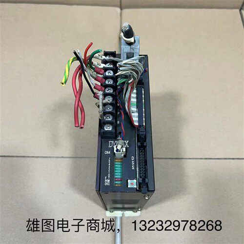 AT200-LPv4伺服驱动器原装拆机现货包好